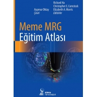 Meme MRG Eğitim Atlası
