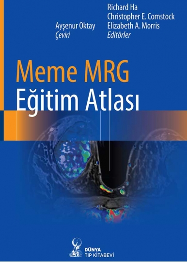 Meme MRG Eğitim Atlası