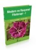 Modern ve Rasyonel Fitoterapi - I