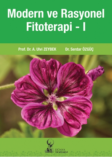 Modern ve Rasyonel Fitoterapi - I
