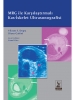 MRG ile Karşılaştırmalı Kas-İskelet Ultrasonografisi