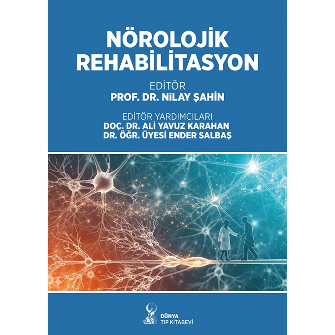 Nörolojik Rehabilitasyon