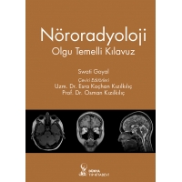 Nöroradyoloji: Olgu Temelli Kılavuz