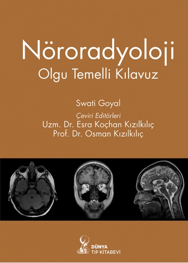 Nöroradyoloji: Olgu Temelli Kılavuz