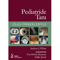 Olgu Örnekleriyle Pediatride Tanı