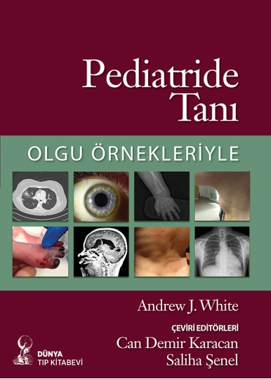 Olgu Örnekleriyle Pediatride Tanı