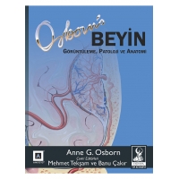 Osborn Beyin: Görüntüleme, Patoloji ve Anatomi
