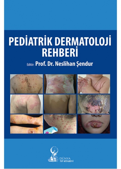 Pediatrik Dermatoloji Rehberi