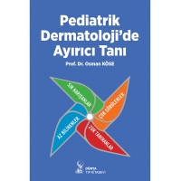 Pediatrik Dermatoloji’de Ayırıcı Tanı