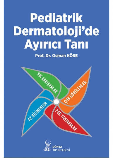 Pediatrik Dermatoloji’de Ayırıcı Tanı