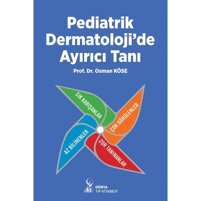 Pediatrik Dermatoloji’de Ayırıcı Tanı