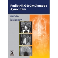 Pediatrik Görüntülemede Ayırıcı Tanı