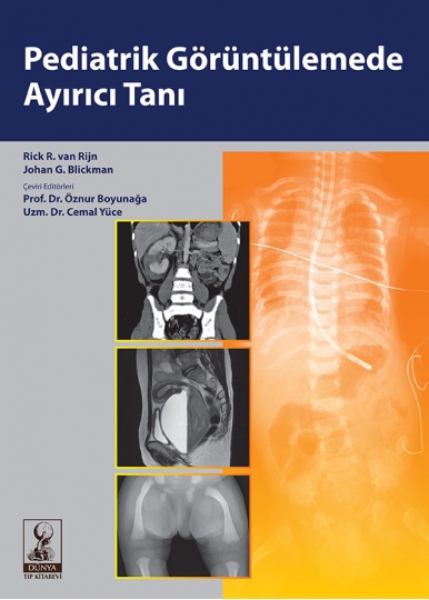 Pediatrik Görüntülemede Ayırıcı Tanı