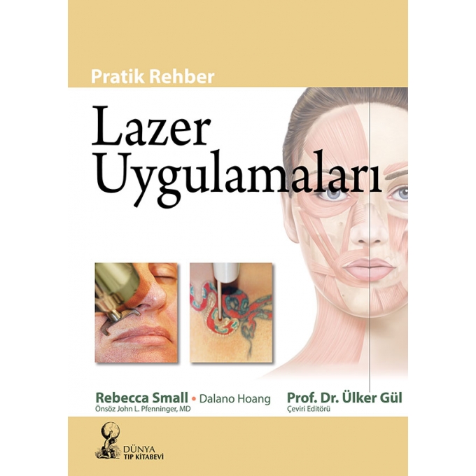 Lazer Uygulamaları Pratik Rehber
