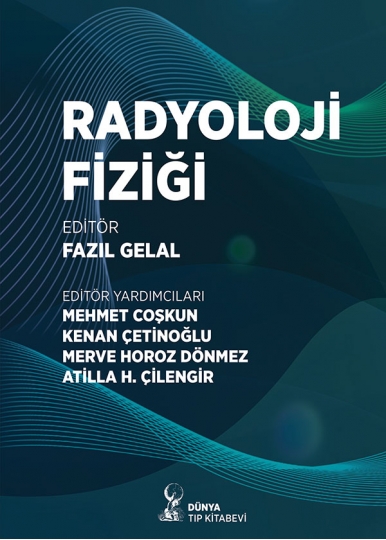 Radyoloji Fiziği Cevap Anahtarı