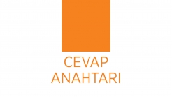 Radyoloji Fiziği Cevap Anahtarı