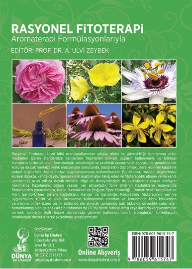 Rasyonel Fitoterapi