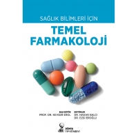 Sağlık Bilimleri için Temel Farmakoloji