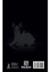 Şarı Kedi: Kıvılcım