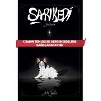 Şarı Kedi: Kıvılcım
