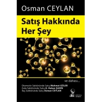 Satış Hakkında Her Şey