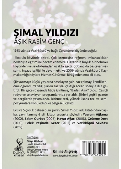 Şimal Yıldızı