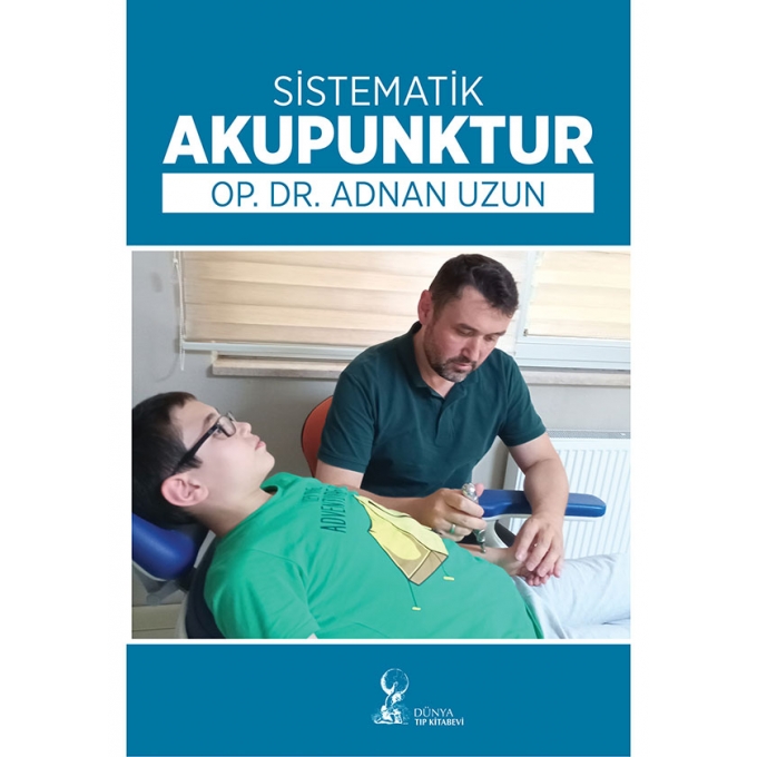 Sistematik Akupunktur