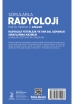 Sorularla Radyoloji: Radyoloji Yeterlilik ve Yan Dal Uzmanlık Sınavlarına Hazırlık (Sorular, Özel Notlar, Tablolar)