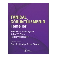 Tanısal Görüntülemenin Temelleri
