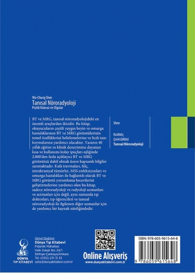 Tanısal Nöroradyoloji