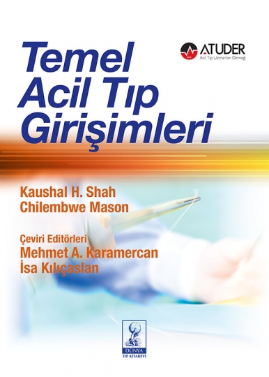 Temel Acil Tıp Girişimleri