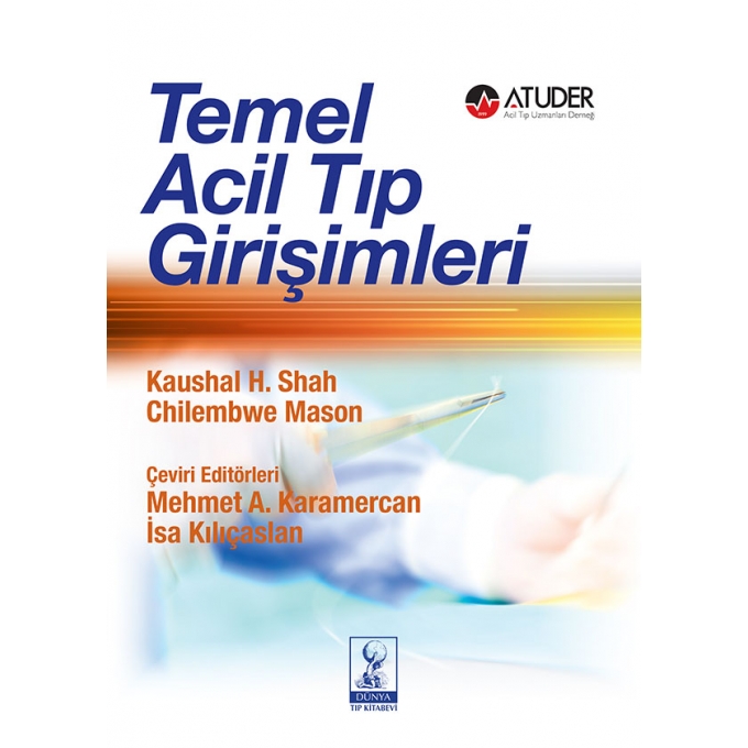 Temel Acil Tıp Girişimleri
