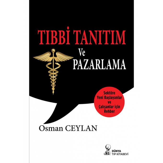 Tıbbi Tanıtım ve Pazarlama