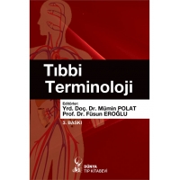 Tıbbi Terminoloji