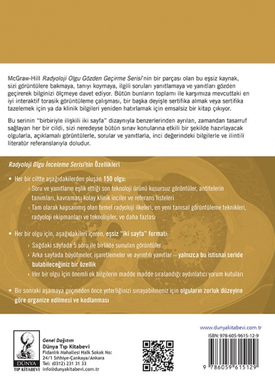 Toraks Görüntüleme