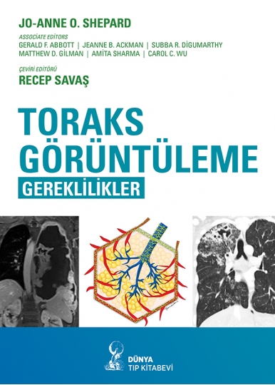 Toraks Görüntüleme: Gereklilikler