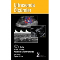 Ultrasonda Ölçümler