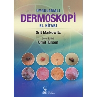 Uygulamalı Dermoskopi El Kitabı