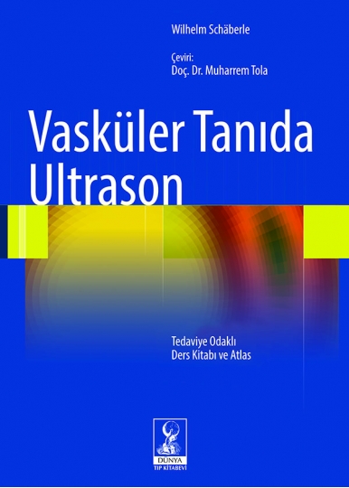 Vasküler Tanıda Ultrason