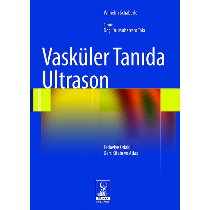 Vasküler Tanıda Ultrason