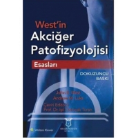 West’in Akciğer Patofizyolojisi