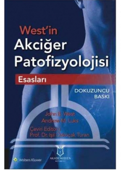 West’in Akciğer Patofizyolojisi