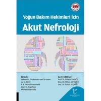 Yoğun Bakım Hekimleri İçin Akut Nefroloji