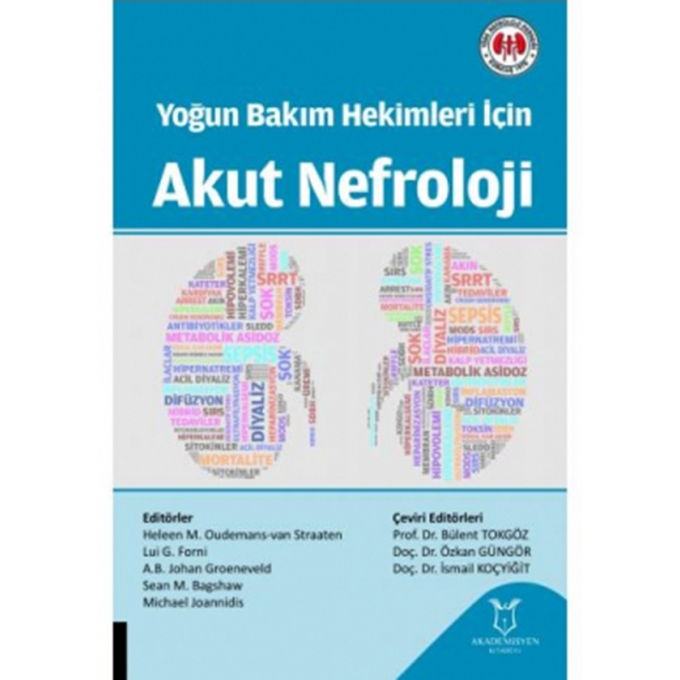Yoğun Bakım Hekimleri İçin Akut Nefroloji
