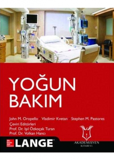 Yoğun Bakım - Lange