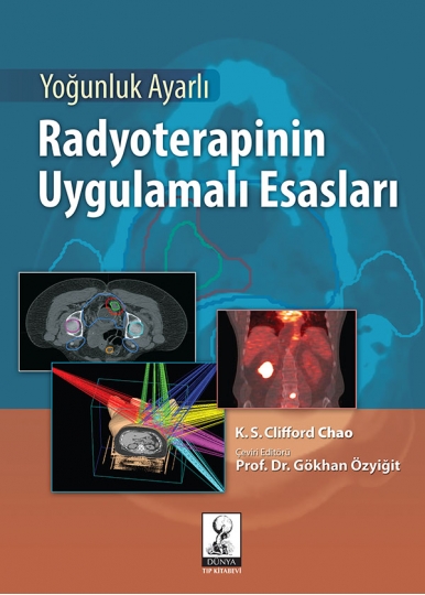 Yoğunluk Ayarlı Radyoterapinin Uygulamalı Esasları