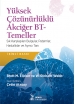 Yüksek Çözünürlüklü Akciğer BT-Temeller (2. Baskı)