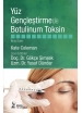 Yüz Gençleştirmede Botulinum Toksin